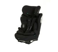 Giordani Antares Silla de Coche 76-150 cm i-Size, Homologada R129/03 con Isofix y Top Tether, Reclinable con Reductor Ergonómico, Sistema Harness Retainer y Correas Ajustables, Evolutiva 0-12 Años