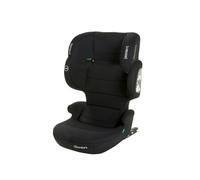 Giordani Ares Silla de Coche 100-150 cm i-Size, Homologada R129/03 con Conectores Isofix, Respaldo Plegable que Ahorra Espacio, Reposacabezas Ajustable y Tejidos Suaves, Para Niños de 3 a 12 Años