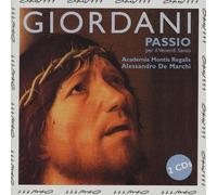 Giordani: Passio Per Il Venerd