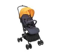 Giordani - Silla de paseo Denver amarillo