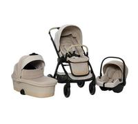 Giordani - Trío G-Comfort Beige