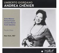 Giordano - Andrea Chénier