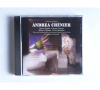 Giordano - Andrea Chenier