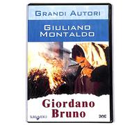 Giordano Bruno [Italia] [DVD]