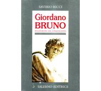 Giordano Bruno nell'Europa del Cinquecento (Profili)
