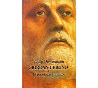 Giordano Bruno o el espejo infinito (fuera de colección)
