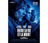 Giordano Gederlini - Entre la Vie et la Mort
