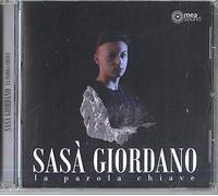 Giordano Sasà - La Parola Chiave