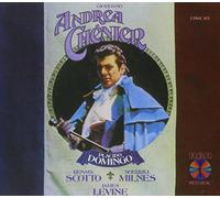Giordano / Beavan / Senechal / King - Andrea Chenier