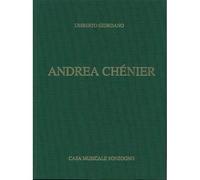 GIORDANO U. - ANDREA CHENIER (L) -