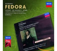 Giordano, U. - Fedora