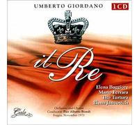 Giordano, U. - GL 345 - DELETED