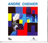 Giordano Umberto - Drame Historique En 4 Tab