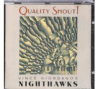 Giordano, Vince - Vince Giordano's Nighthawks