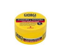 Giorgi - Cera Efecto Mate Cremas y Ceras Capilares 75 ml unisex