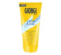 Giorgi - Clean Look Fijador Aqua Geles para el cabello 170 ml unisex