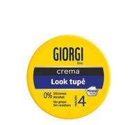 GIORGI Crema Look Tupé // Precio, Comprar n/a 125 ml