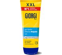 Giorgi Efecto Mojado Gel Fijador Extrafuerte 3 240ml