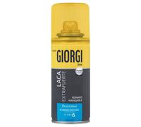 Giorgi - Extrafuerte Sprays y lacas para el cabello 50 ml unisex