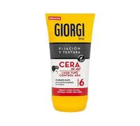 Giorgi Line Cera en Gel Look Tupé – Fijación 6, 48H – 145 ml