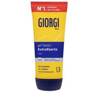 GIORGI GEL FIJADOR EXTRA FUERTE 170ML.