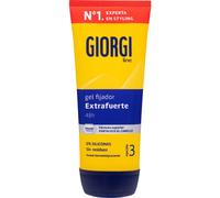 Giorgi Gel Fijador Extrafuerte 170ml