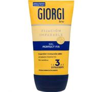 Giorgi - Gel Fijador Extrafuerte Perfect Fix Geles para el cabello 50 ml female