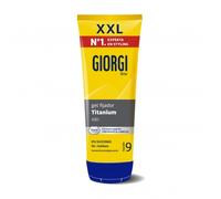 Giorgi - Gel Fijador Xxl Titanium Geles para el cabello 240 ml female