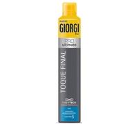 Giorgi - Laca Extrafuerte Sprays y lacas para el cabello 300 ml unisex