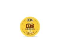Giorgi Line - Cera Pelo Corto Efecto Mate y Natural Fijación 3-75 ml | Textura sin brillo para definir y despeinar el cabello con control; tacto ligero, sin sensación grasa ni residuos