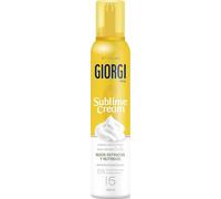 Giorgi Line - Espuma en Crema para Rizos Sublime Cream Fijación 5-200 ml