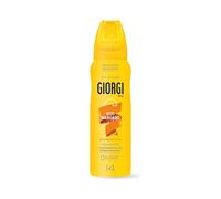 Giorgi Line - Espuma Rizo Marcado 24H Fijación 4 Método Curly - 100 ml