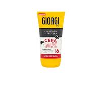 Giorgi Line Cera en Gel Look Tupé – Fijación 6, 48H – 145 ml