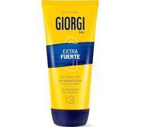 Giorgi Line - Gel Fijador Extra Fuerte 48H Gomina Fijación 3 - 170 ml