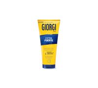 Giorgi Line - Gel Fijador Extra Fuerte 48H Gomina Fijación 3 - Viaje 50 ml