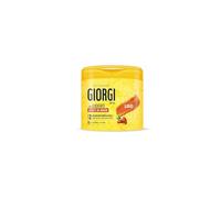 Giorgi Line - Gel Ligero Recogidos Perfectos 400 ml - Acabado Pulido con Aceite de Argán - Hidratación y Fijación Flexible - 0% Alcohol y Siliconas - Sin Residuos y Sin Apelmazar