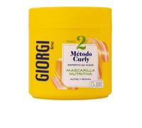 Giorgi Line Giorgi Curly Method Mask 350ml