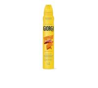 Giorgi Line Giorgi Detailed Curls Curly Method No. 4 Hairspray 250ml
