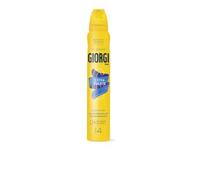Giorgi Line Espuma fijadora Extrafuerte 48 horas, 0% alcohol y siliconas – 250 ml