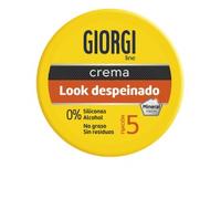 Giorgi Crema Look Despeinado // Precio, Comprar n/a 125 ml
