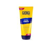Giorgi Line - Gomina Extrafuerte, 0% Siliconas, Fijación y Duración 48h, sin Residuos, Fijación 3 - 240ml
