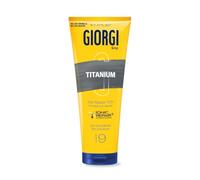 Giorgi Line - Gomina Titanium 72H Fijación 9 Ultra Resistente - 170 ml