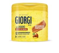 Gel Ligero Aceite de Argán 400 ml