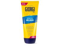 Giorgi Line - Gomina Efecto Mojado XXL con Vitaminas B3 y B5 - Fijación 3 Extrafuerte y Brillo Intenso 48h - Sin Alcohol ni Siliconas - Sin Residuos y No Grasa - Formato Ahorro 240 ml