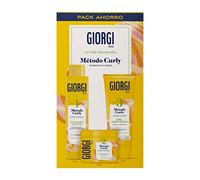 Giorgi Line - Pack Kit de Iniciación al Método Curly - Incluye 3 Pasos