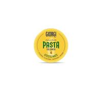 Giorgi Line - Pasta Volumen 75 ml - Acabado Mate Natural y Sin Residuos - 0% Alcohol y Siliconas - Aporta Volumen Definido y Duradero al Cabello sin Apelmazar - Ideal para Uso Diario