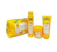 Giorgi Line - Set de Regalo Iniciación al Método Curly - Incluye 3 Pasos