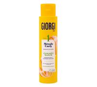 Giorgi Método Curly Champú Suave | Precio, Comprar n/a 350 ml