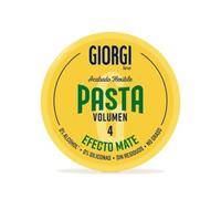 Giorgi - Pasta Volumen Efecto Mate Cremas y Ceras Capilares 74 ml unisex