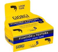 Giorgi - Peinado Look Tupe Styling para el cabello 125 ml male